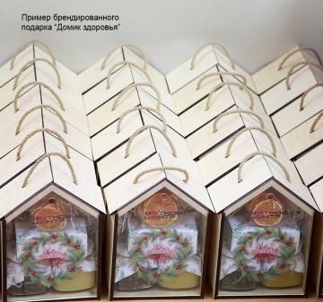 Производство подарочной упаковки, Москва
